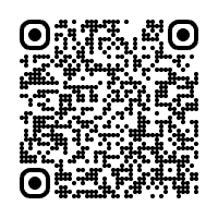 QR code pour faire un don